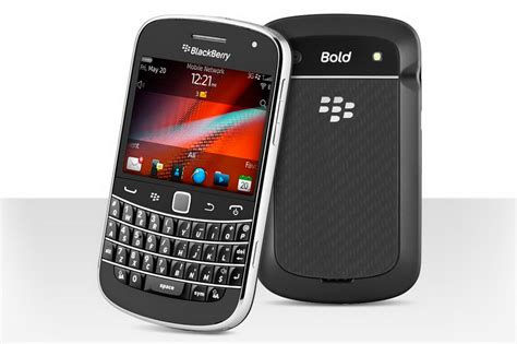 RIM BlackBerry Curve 9320 vs RIM BlackBerry Bold 9790 Karşılaştırma